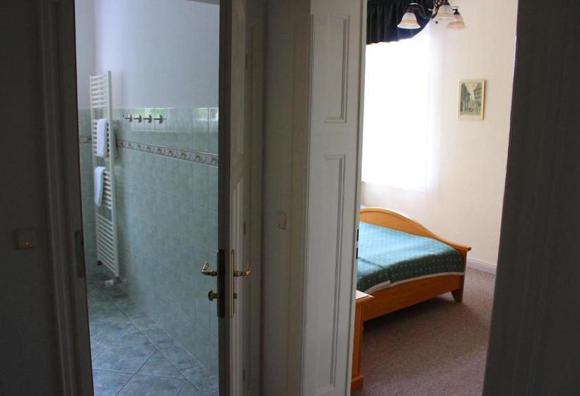 Hotel Villa Jagdhaus