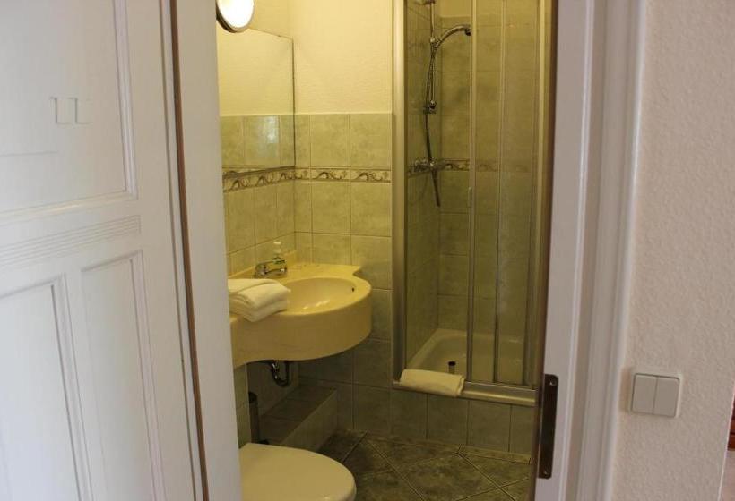 Hotel Villa Jagdhaus