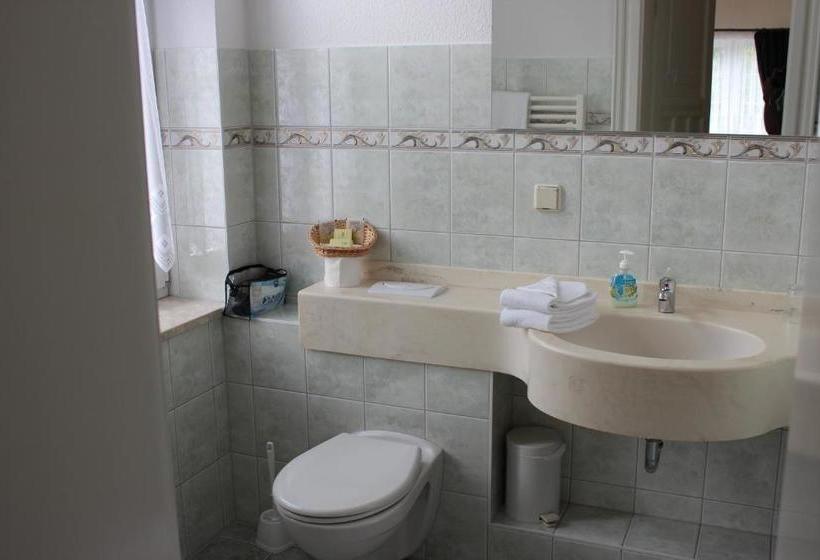 Hotel Villa Jagdhaus