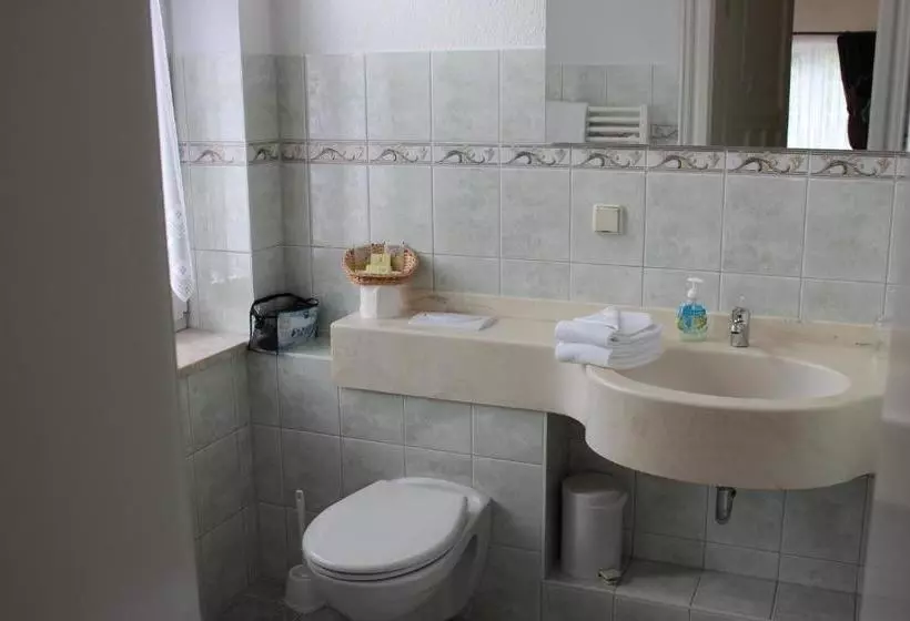 Hotel Villa Jagdhaus