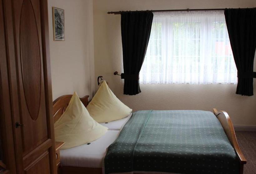 Hotel Villa Jagdhaus