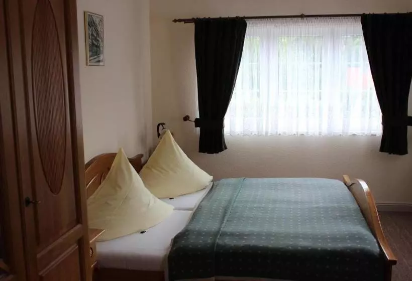 Hotel Villa Jagdhaus