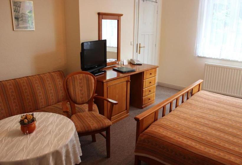 Hotel Villa Jagdhaus