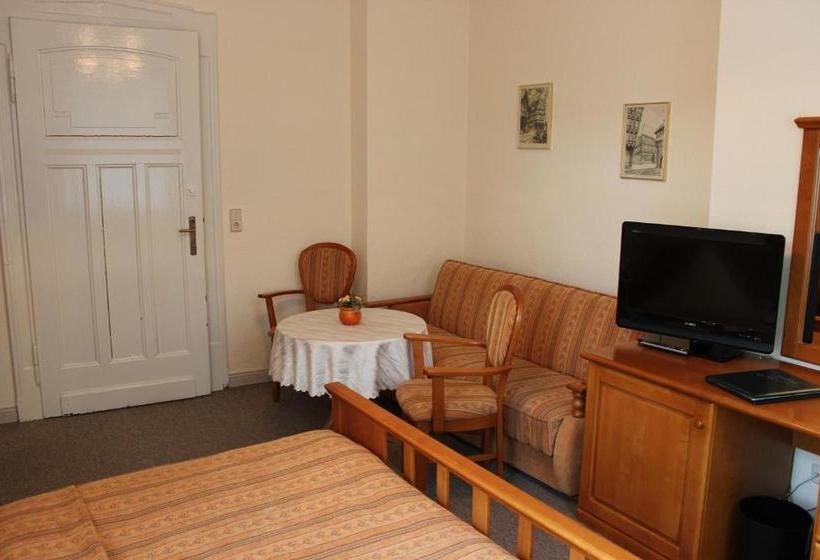 Hotel Villa Jagdhaus