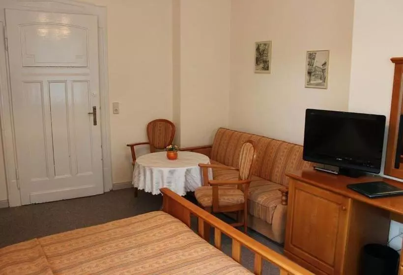 Hotel Villa Jagdhaus