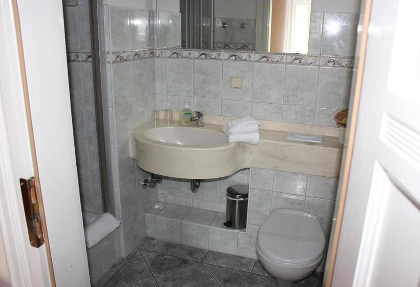 Hotel Villa Jagdhaus