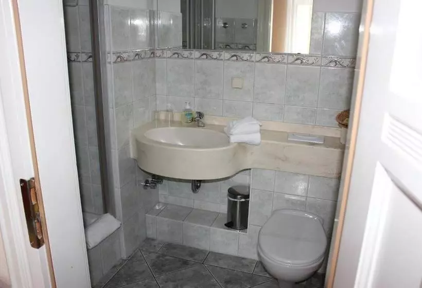 Hotel Villa Jagdhaus