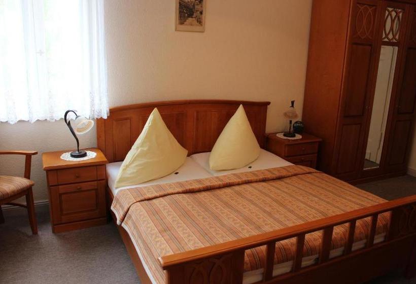 Hotel Villa Jagdhaus