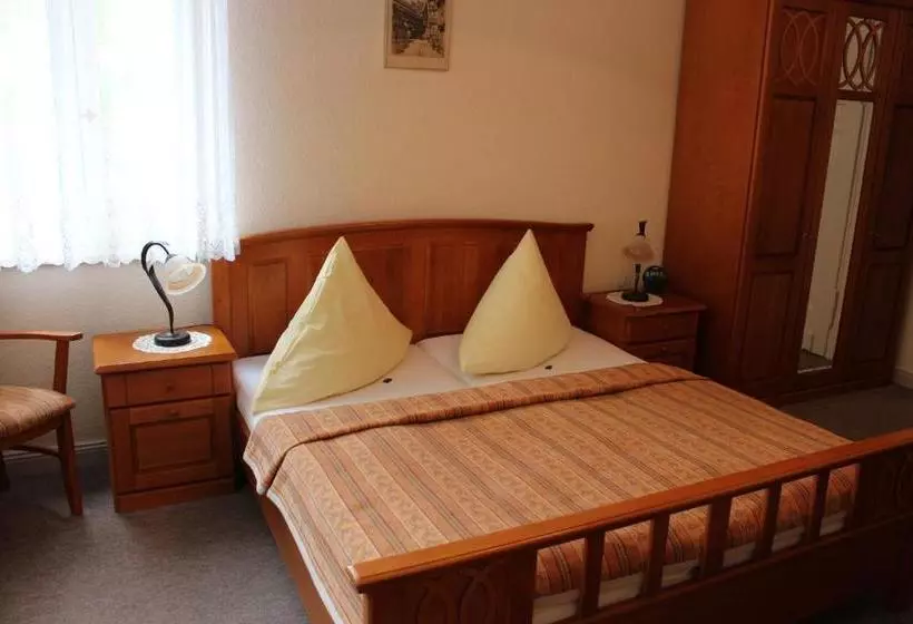 Hotel Villa Jagdhaus