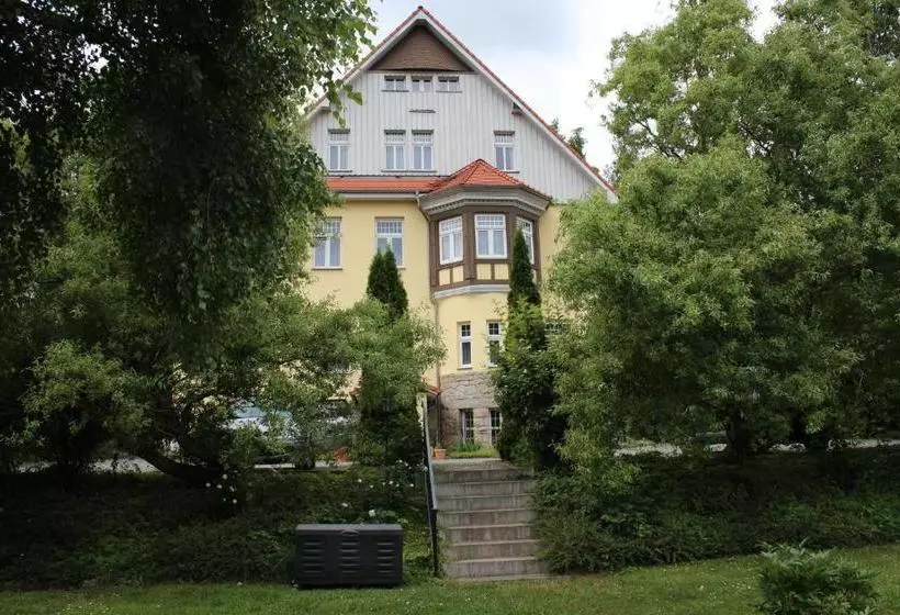 Hotel Villa Jagdhaus