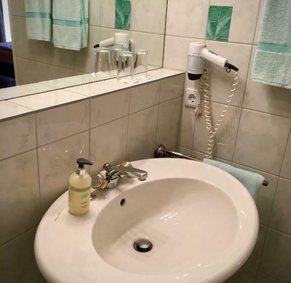 בית מלון כפרי Kaiserswerth