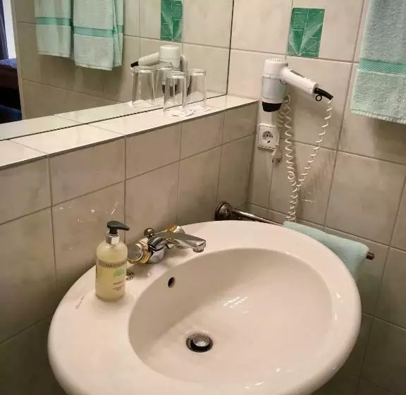 בית מלון כפרי Kaiserswerth