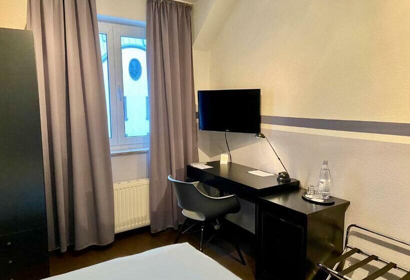 בית מלון כפרי Kaiserswerth