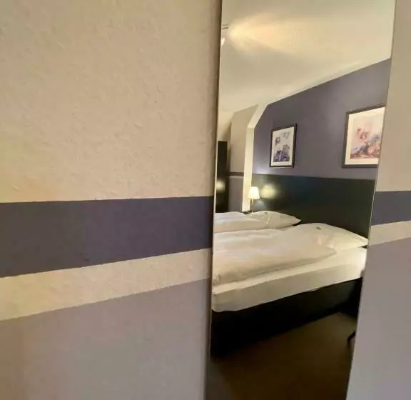 בית מלון כפרי Kaiserswerth