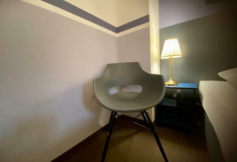 בית מלון כפרי Kaiserswerth