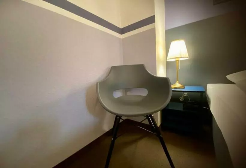 בית מלון כפרי Kaiserswerth