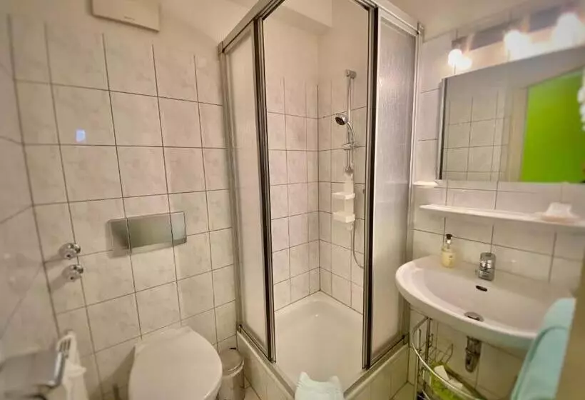 בית מלון כפרי Kaiserswerth