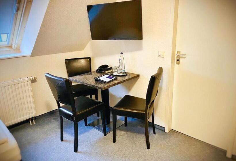 בית מלון כפרי Kaiserswerth