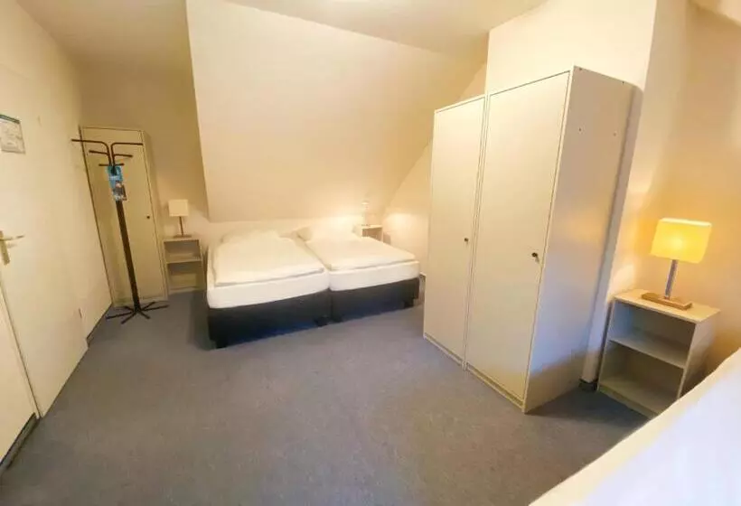 בית מלון כפרי Kaiserswerth