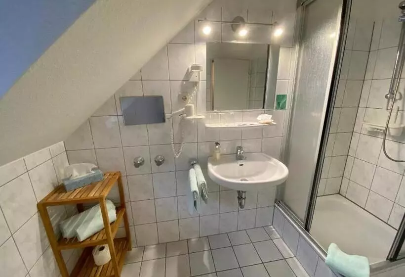 בית מלון כפרי Kaiserswerth