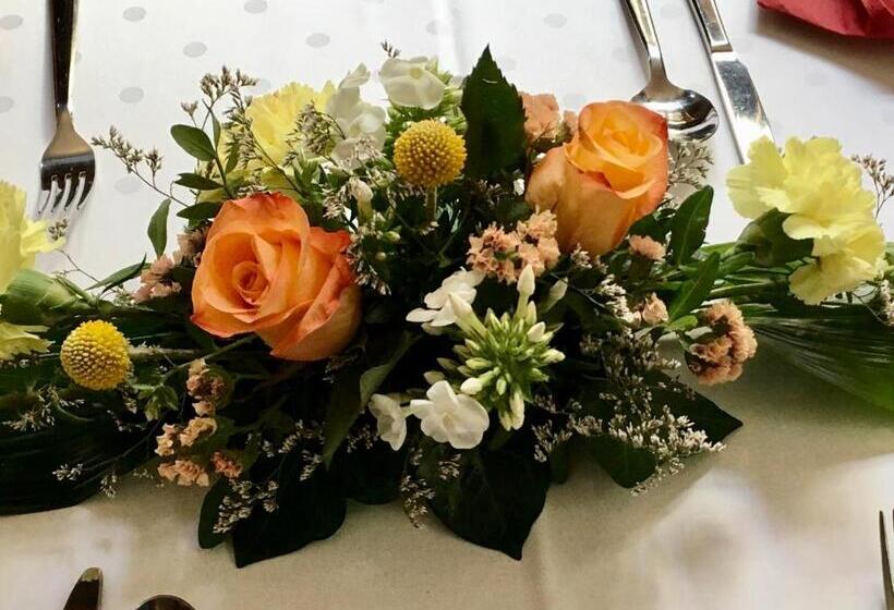 בית מלון כפרי Kaiserswerth