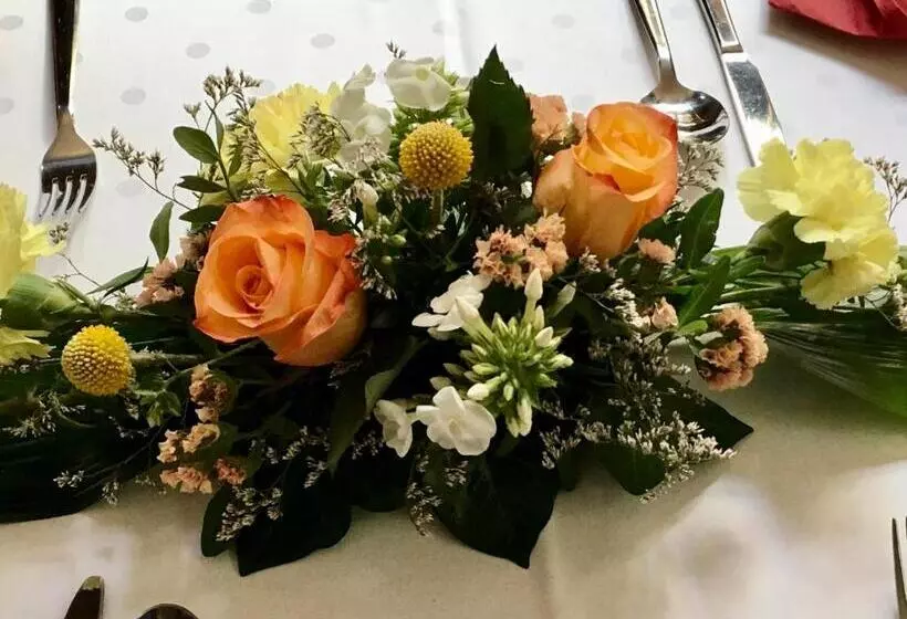 בית מלון כפרי Kaiserswerth