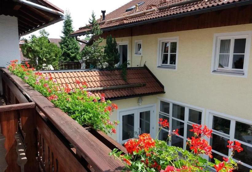 Отель Kleiner König