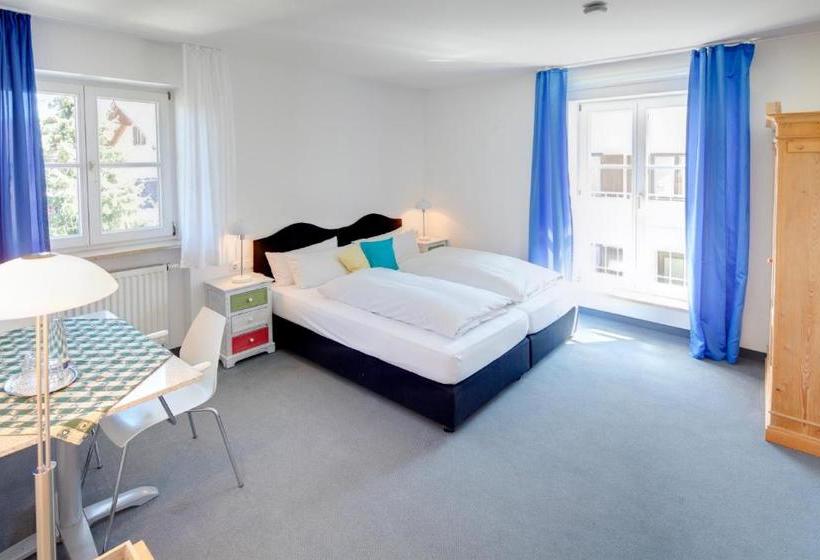 Отель Kleiner König