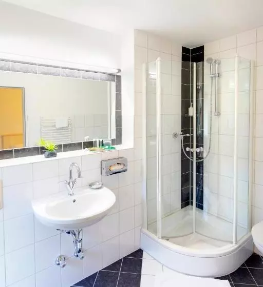 Hotel Kleiner König