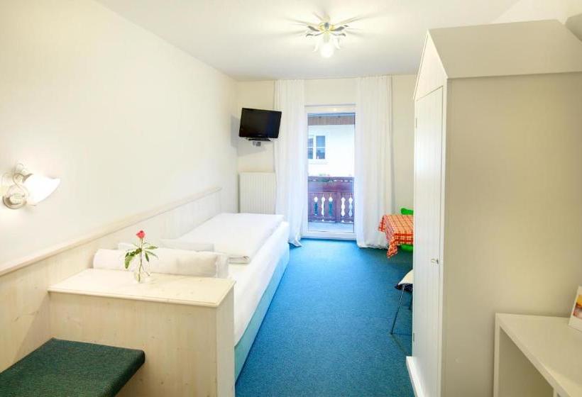 Отель Kleiner König