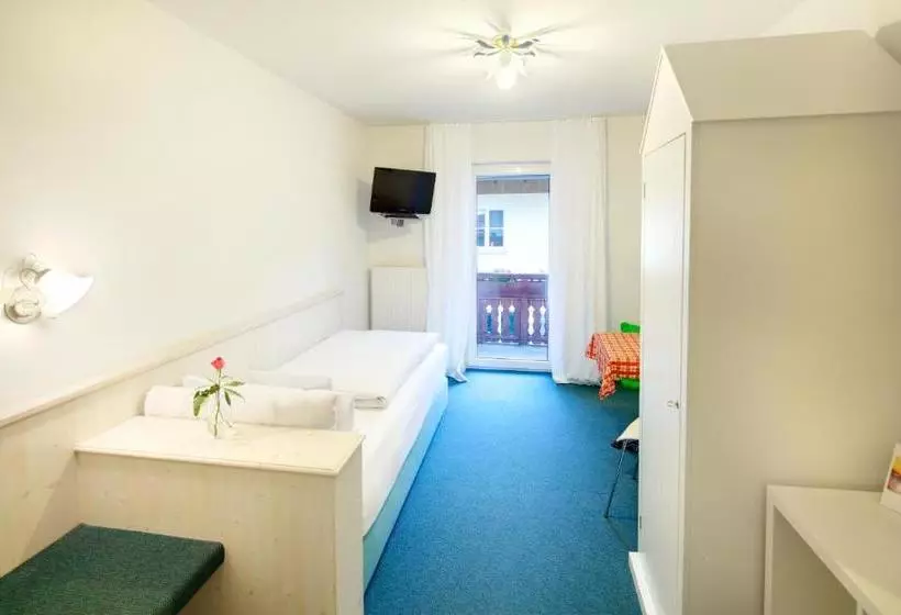 Hotel Kleiner König