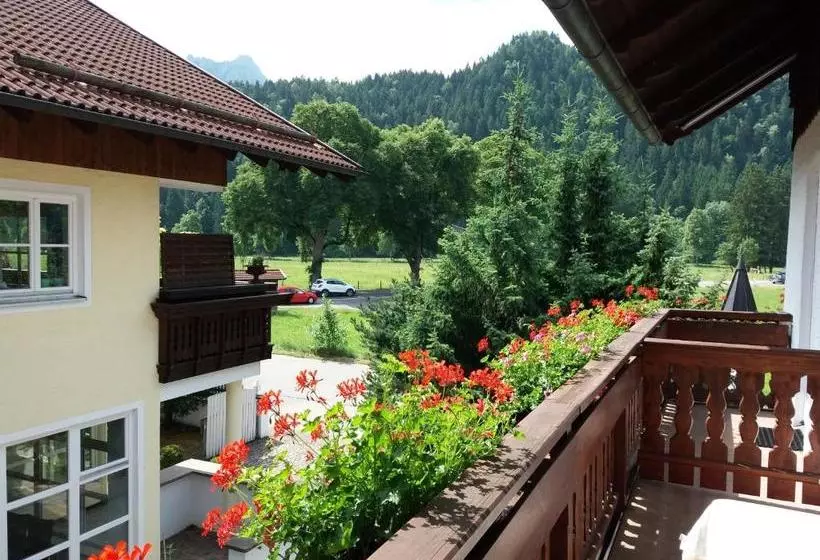 Hotel Kleiner König