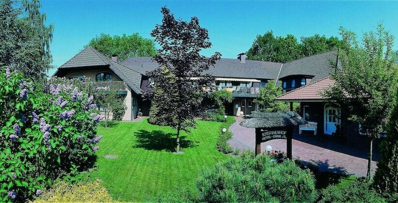 酒店 Garni Kristinenhof