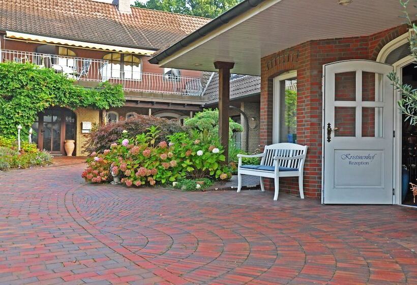 酒店 Garni Kristinenhof