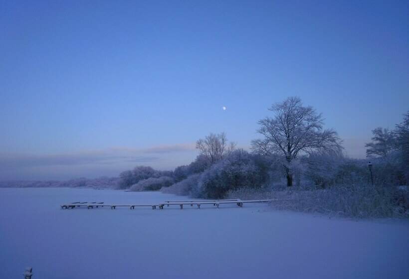 酒店 Garni Kristinenhof