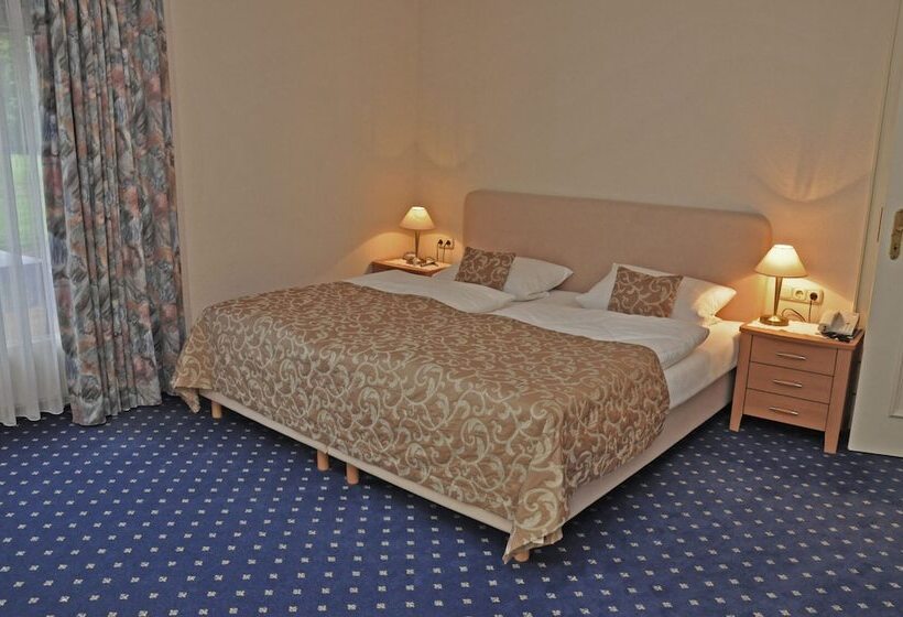 酒店 Garni Kristinenhof