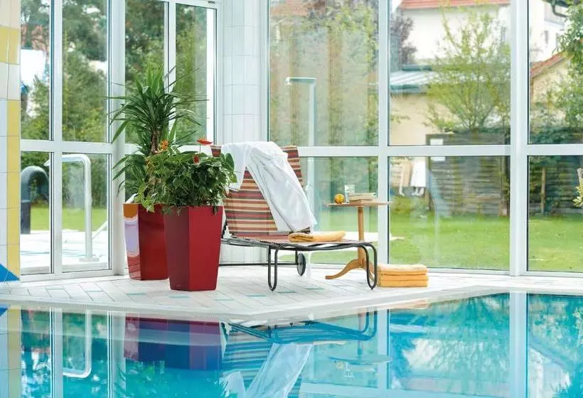 Hotel Kur Schatzberger