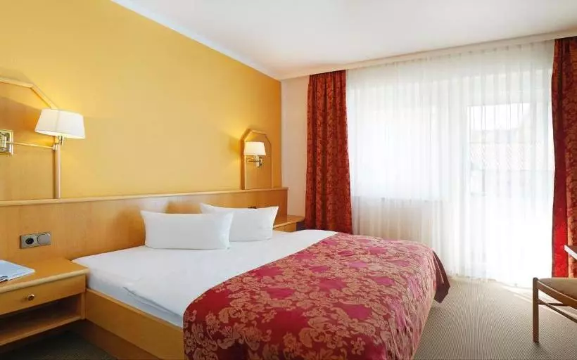 Hotel Kur Schatzberger