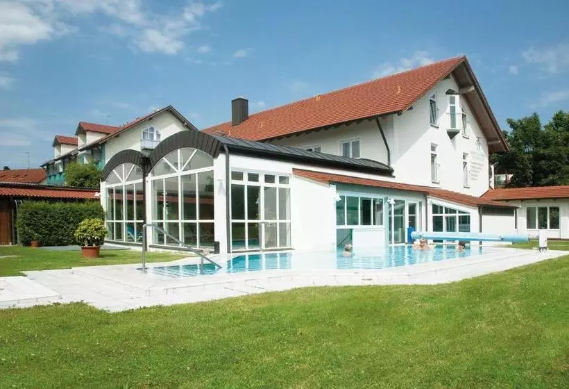 Hotel Kur Schatzberger