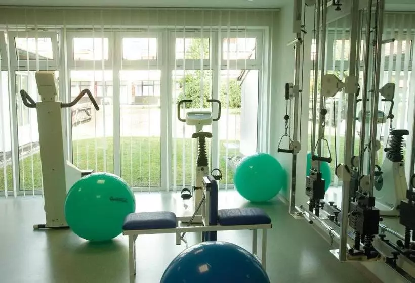 Hotel Kur Schatzberger