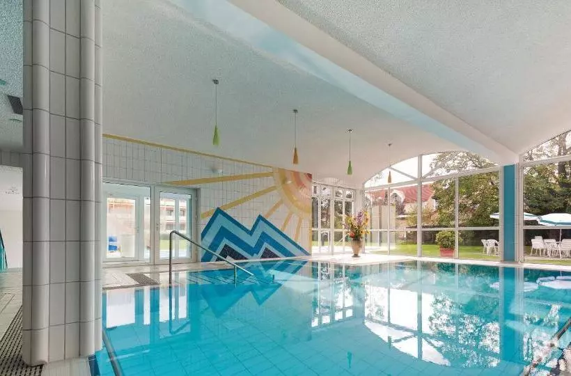 Hotel Kur Schatzberger