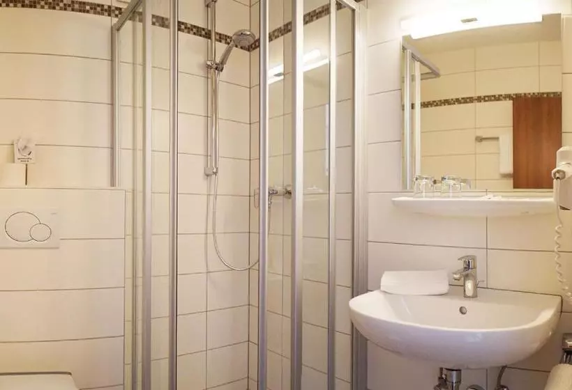 Hotel Kur Schatzberger