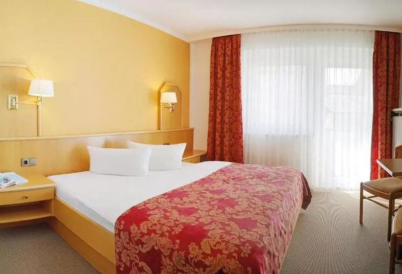 Hotel Kur Schatzberger