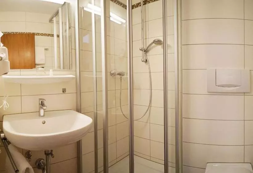 Hotel Kur Schatzberger