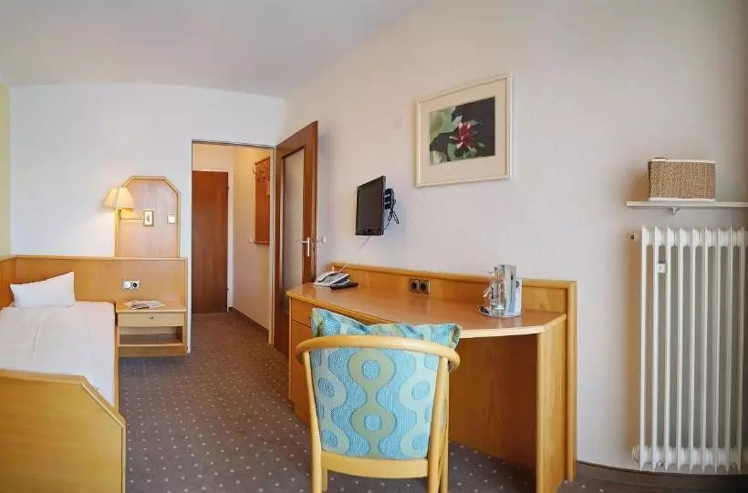 Hotel Kur Schatzberger