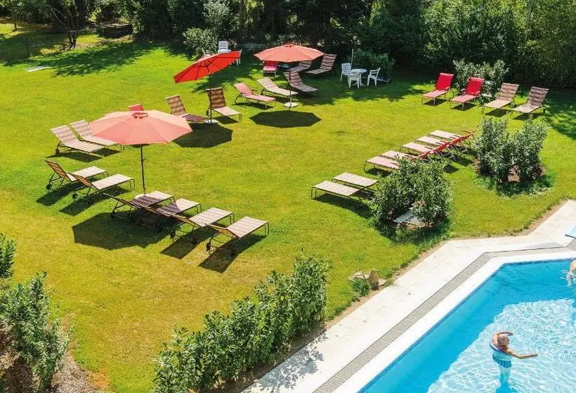 Hotel Kur Schatzberger