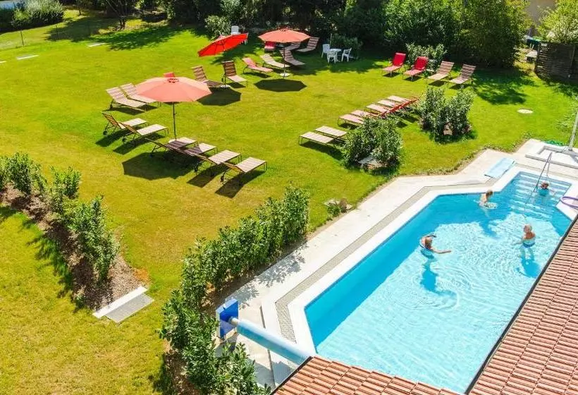 Hotel Kur Schatzberger