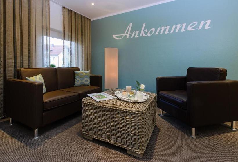 هتل Kur Schatzberger