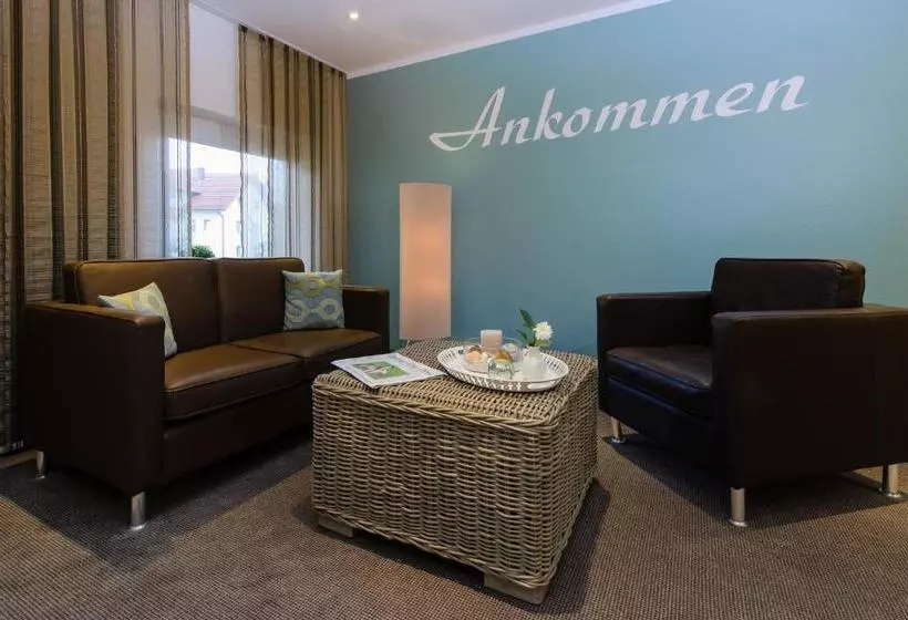 Hotel Kur Schatzberger