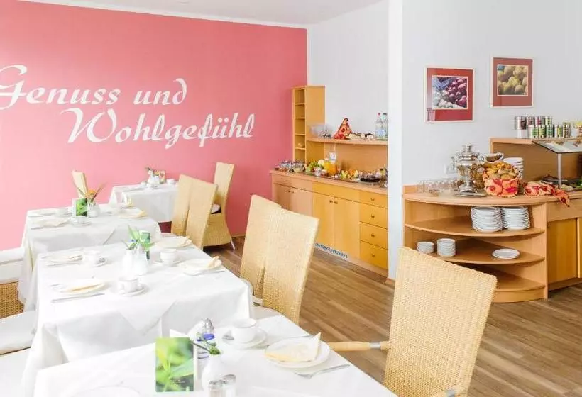 Hotel Kur Schatzberger